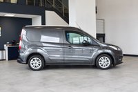 USED 2019 19 FORD TRANSIT CONNECT 1.5 200 LIMITED TDCI 119 BHP No VAT, Euro 6 ULEZ Compliant