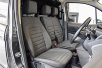 USED 2019 19 FORD TRANSIT CONNECT 1.5 200 LIMITED TDCI 119 BHP No VAT, Euro 6 ULEZ Compliant