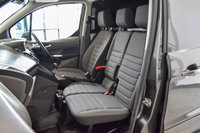 USED 2019 19 FORD TRANSIT CONNECT 1.5 200 LIMITED TDCI 119 BHP No VAT, Euro 6 ULEZ Compliant