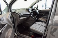 USED 2019 19 FORD TRANSIT CONNECT 1.5 200 LIMITED TDCI 119 BHP No VAT, Euro 6 ULEZ Compliant