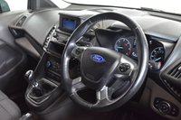 USED 2019 19 FORD TRANSIT CONNECT 1.5 200 LIMITED TDCI 119 BHP No VAT, Euro 6 ULEZ Compliant