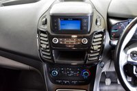 USED 2019 19 FORD TRANSIT CONNECT 1.5 200 LIMITED TDCI 119 BHP No VAT, Euro 6 ULEZ Compliant