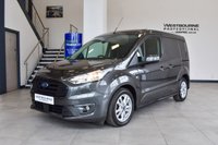 USED 2019 19 FORD TRANSIT CONNECT 1.5 200 LIMITED TDCI 119 BHP No VAT, Euro 6 ULEZ Compliant