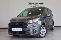USED 2019 19 FORD TRANSIT CONNECT 1.5 200 LIMITED TDCI 119 BHP No VAT, Euro 6 ULEZ Compliant