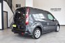 USED 2019 19 FORD TRANSIT CONNECT 1.5 200 LIMITED TDCI 119 BHP No VAT, Euro 6 ULEZ Compliant