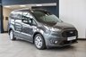 USED 2019 19 FORD TRANSIT CONNECT 1.5 200 LIMITED TDCI 119 BHP No VAT, Euro 6 ULEZ Compliant