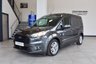USED 2019 19 FORD TRANSIT CONNECT 1.5 200 LIMITED TDCI 119 BHP No VAT, Euro 6 ULEZ Compliant