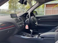 USED 2014 64 BMW 1 SERIES 1.6 114D SPORT 3d 94 BHP 