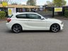 USED 2014 64 BMW 1 SERIES 1.6 114D SPORT 3d 94 BHP 