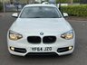 USED 2014 64 BMW 1 SERIES 1.6 114D SPORT 3d 94 BHP 