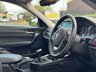 USED 2014 64 BMW 1 SERIES 1.6 114D SPORT 3d 94 BHP 