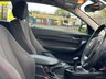 USED 2014 64 BMW 1 SERIES 1.6 114D SPORT 3d 94 BHP 