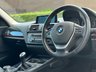 USED 2014 64 BMW 1 SERIES 1.6 114D SPORT 3d 94 BHP 