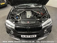 USED 2017 67 BMW X5 3.0 M50D 5d 376 BHP UK DELIVERY FLAT FEE &pound;175 (SUBJECT TO DEAL)*OVER 100 IMAGES ON OUR WEBSITE*BESPOKE FINANCE ARRANGED*PART EXCHANGE WELCOME*ALL VEHICLES HPI CLEAR