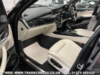 USED 2017 67 BMW X5 3.0 M50D 5d 376 BHP UK DELIVERY FLAT FEE &pound;175 (SUBJECT TO DEAL)*OVER 100 IMAGES ON OUR WEBSITE*BESPOKE FINANCE ARRANGED*PART EXCHANGE WELCOME*ALL VEHICLES HPI CLEAR