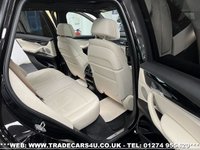 USED 2017 67 BMW X5 3.0 M50D 5d 376 BHP UK DELIVERY FLAT FEE &pound;175 (SUBJECT TO DEAL)*OVER 100 IMAGES ON OUR WEBSITE*BESPOKE FINANCE ARRANGED*PART EXCHANGE WELCOME*ALL VEHICLES HPI CLEAR
