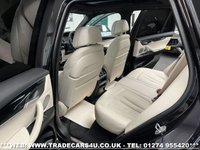 USED 2017 67 BMW X5 3.0 M50D 5d 376 BHP UK DELIVERY FLAT FEE &pound;175 (SUBJECT TO DEAL)*OVER 100 IMAGES ON OUR WEBSITE*BESPOKE FINANCE ARRANGED*PART EXCHANGE WELCOME*ALL VEHICLES HPI CLEAR