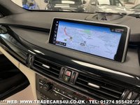USED 2017 67 BMW X5 3.0 M50D 5d 376 BHP UK DELIVERY FLAT FEE &pound;175 (SUBJECT TO DEAL)*OVER 100 IMAGES ON OUR WEBSITE*BESPOKE FINANCE ARRANGED*PART EXCHANGE WELCOME*ALL VEHICLES HPI CLEAR