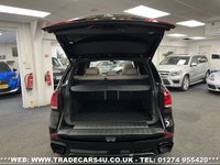 USED 2017 67 BMW X5 3.0 M50D 5d 376 BHP UK DELIVERY FLAT FEE &pound;175 (SUBJECT TO DEAL)*OVER 100 IMAGES ON OUR WEBSITE*BESPOKE FINANCE ARRANGED*PART EXCHANGE WELCOME*ALL VEHICLES HPI CLEAR