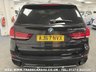 USED 2017 67 BMW X5 3.0 M50D 5d 376 BHP UK DELIVERY FLAT FEE &pound;175 (SUBJECT TO DEAL)*OVER 100 IMAGES ON OUR WEBSITE*BESPOKE FINANCE ARRANGED*PART EXCHANGE WELCOME*ALL VEHICLES HPI CLEAR