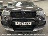 USED 2017 67 BMW X5 3.0 M50D 5d 376 BHP UK DELIVERY FLAT FEE &pound;175 (SUBJECT TO DEAL)*OVER 100 IMAGES ON OUR WEBSITE*BESPOKE FINANCE ARRANGED*PART EXCHANGE WELCOME*ALL VEHICLES HPI CLEAR