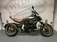 USED 2016 16 DUCATI X DIAVEL - BUY ONLINE 24 HRS A DAY - FINANCE AVAILABLE - ALL TYPES OF CREDIT ACCEPTED WITH FULL SERVICE HISTORY
