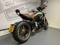 USED 2016 16 DUCATI X DIAVEL - BUY ONLINE 24 HRS A DAY - FINANCE AVAILABLE - ALL TYPES OF CREDIT ACCEPTED WITH FULL SERVICE HISTORY