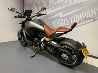 USED 2016 16 DUCATI X DIAVEL - BUY ONLINE 24 HRS A DAY - FINANCE AVAILABLE - ALL TYPES OF CREDIT ACCEPTED WITH FULL SERVICE HISTORY