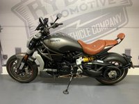 USED 2016 16 DUCATI X DIAVEL - BUY ONLINE 24 HRS A DAY - FINANCE AVAILABLE - ALL TYPES OF CREDIT ACCEPTED WITH FULL SERVICE HISTORY