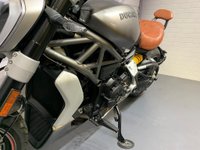 USED 2016 16 DUCATI X DIAVEL - BUY ONLINE 24 HRS A DAY - FINANCE AVAILABLE - ALL TYPES OF CREDIT ACCEPTED WITH FULL SERVICE HISTORY