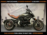 USED 2016 16 DUCATI X DIAVEL - BUY ONLINE 24 HRS A DAY - FINANCE AVAILABLE - ALL TYPES OF CREDIT ACCEPTED WITH FULL SERVICE HISTORY