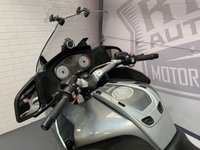 USED 2005 05 BMW R1200RT - BUY ONLINE 24 HRS A DAY - FINANCE AVAILABLE - ALL TYPES OF CREDIT ACCEPTED WITH PANNIERS & TOP BOX