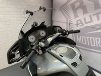 USED 2005 05 BMW R1200RT - BUY ONLINE 24 HRS A DAY - FINANCE AVAILABLE - ALL TYPES OF CREDIT ACCEPTED WITH PANNIERS & TOP BOX