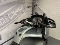 USED 2005 05 BMW R1200RT - BUY ONLINE 24 HRS A DAY - FINANCE AVAILABLE - ALL TYPES OF CREDIT ACCEPTED WITH PANNIERS & TOP BOX