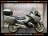 USED 2005 05 BMW R1200RT - BUY ONLINE 24 HRS A DAY - FINANCE AVAILABLE - ALL TYPES OF CREDIT ACCEPTED WITH PANNIERS & TOP BOX