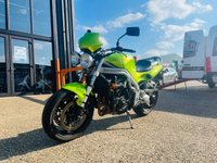 USED 1999 T TRIUMPH SPEED TRIPLE 955i - BUY ONLINE 24 HRS A DAY - FINANCE AVAILABLE - ALL TYPES OF CREDIT ACCEPTED ONLY 16,074 MILES FROM NEW