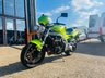 USED 1999 T TRIUMPH SPEED TRIPLE 955i - BUY ONLINE 24 HRS A DAY - FINANCE AVAILABLE - ALL TYPES OF CREDIT ACCEPTED ONLY 16,074 MILES FROM NEW
