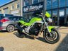 USED 1999 T TRIUMPH SPEED TRIPLE 955i - BUY ONLINE 24 HRS A DAY - FINANCE AVAILABLE - ALL TYPES OF CREDIT ACCEPTED ONLY 16,074 MILES FROM NEW