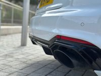 USED 2019 AUDI RS5 RS 5 TFSI Quattro Audi Sport Edn 2dr Tiptronic 