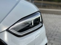 USED 2019 AUDI RS5 RS 5 TFSI Quattro Audi Sport Edn 2dr Tiptronic 