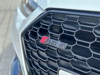 USED 2019 AUDI RS5 RS 5 TFSI Quattro Audi Sport Edn 2dr Tiptronic 
