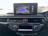 USED 2019 AUDI RS5 RS 5 TFSI Quattro Audi Sport Edn 2dr Tiptronic 
