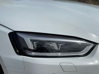 USED 2019 AUDI RS5 RS 5 TFSI Quattro Audi Sport Edn 2dr Tiptronic 