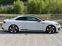 USED 2019 AUDI RS5 RS 5 TFSI Quattro Audi Sport Edn 2dr Tiptronic 