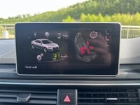 USED 2019 AUDI RS5 RS 5 TFSI Quattro Audi Sport Edn 2dr Tiptronic 