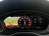 USED 2019 AUDI RS5 RS 5 TFSI Quattro Audi Sport Edn 2dr Tiptronic 