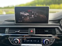 USED 2019 AUDI RS5 RS 5 TFSI Quattro Audi Sport Edn 2dr Tiptronic 