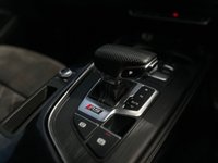 USED 2019 AUDI RS5 RS 5 TFSI Quattro Audi Sport Edn 2dr Tiptronic 