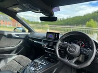 USED 2019 AUDI RS5 RS 5 TFSI Quattro Audi Sport Edn 2dr Tiptronic 