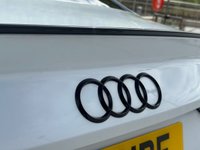 USED 2019 AUDI RS5 RS 5 TFSI Quattro Audi Sport Edn 2dr Tiptronic 